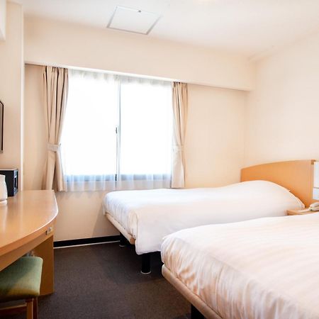 Reiah Hotel Yokkaichi Exterior foto
