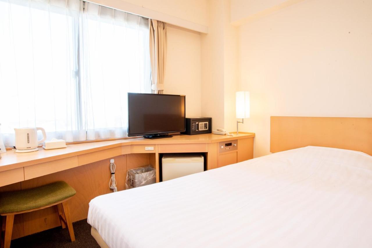 Reiah Hotel Yokkaichi Exterior foto