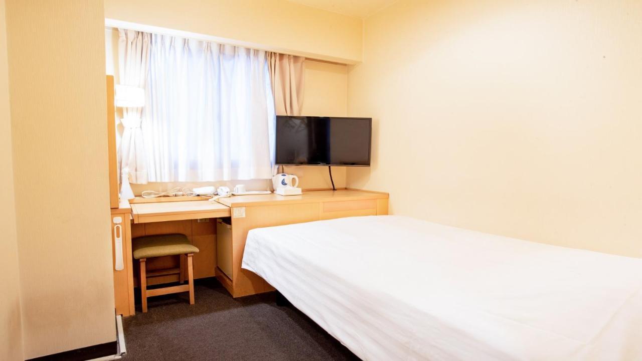 Reiah Hotel Yokkaichi Exterior foto
