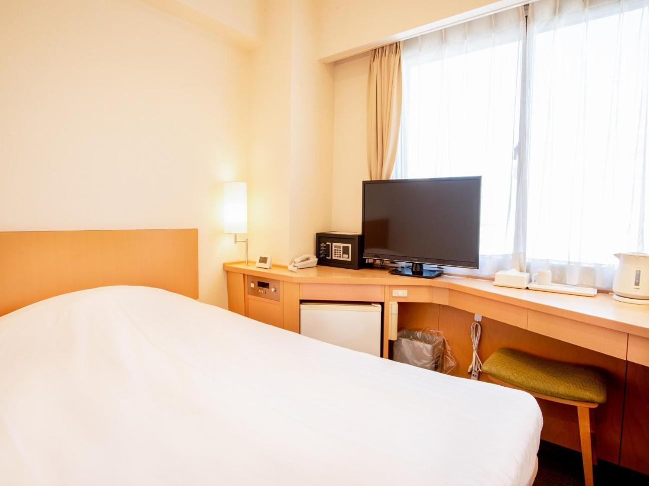 Reiah Hotel Yokkaichi Exterior foto