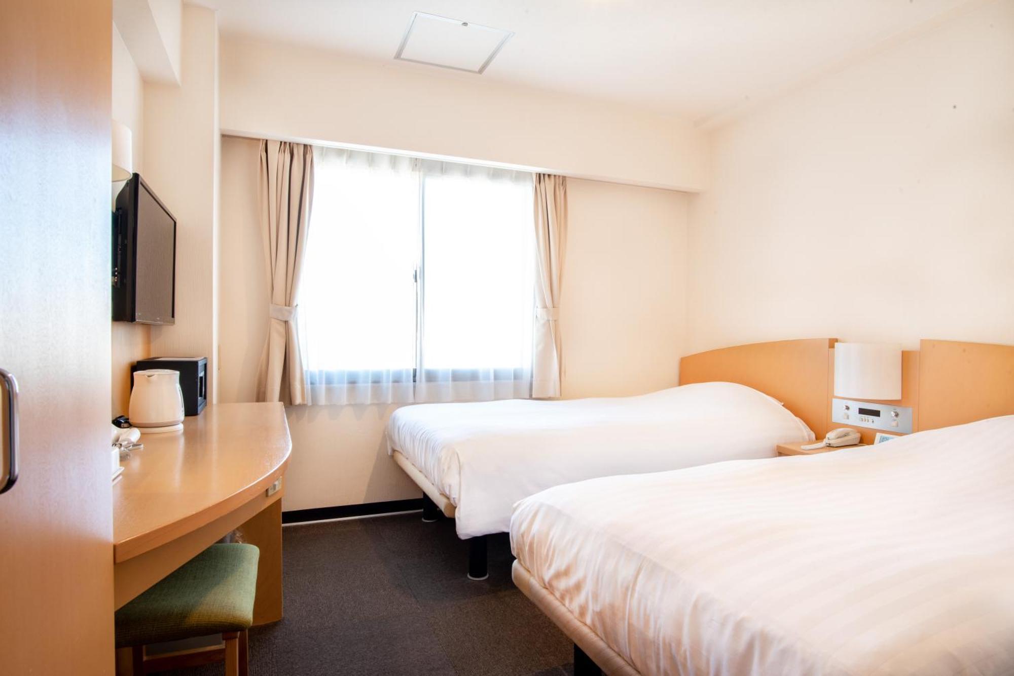 Reiah Hotel Yokkaichi Exterior foto