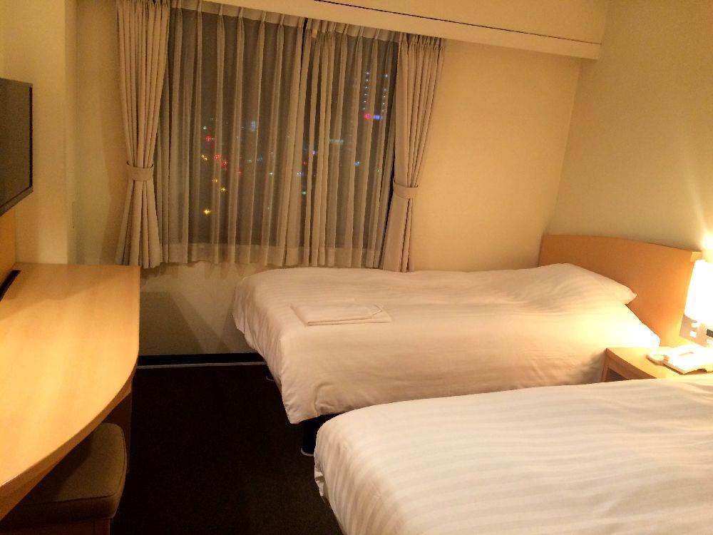 Reiah Hotel Yokkaichi Exterior foto