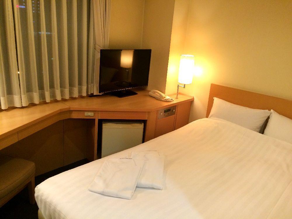 Reiah Hotel Yokkaichi Exterior foto
