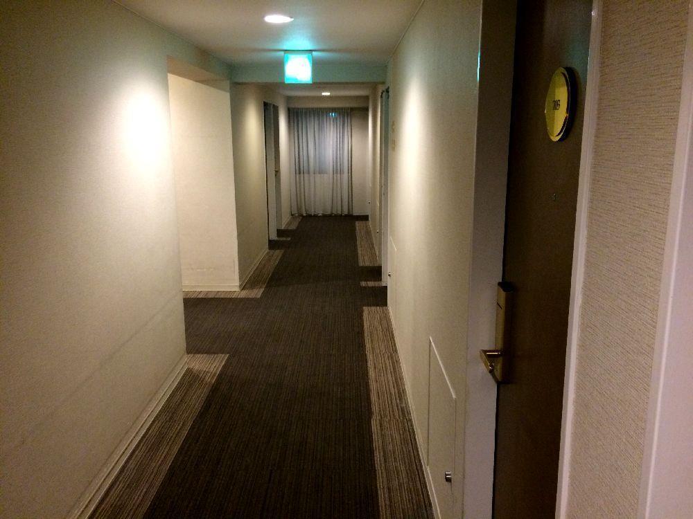 Reiah Hotel Yokkaichi Exterior foto